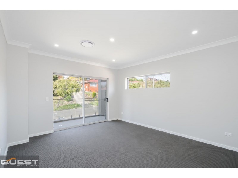 23 Cumberland Avenue, Georges Hall NSW 2198
