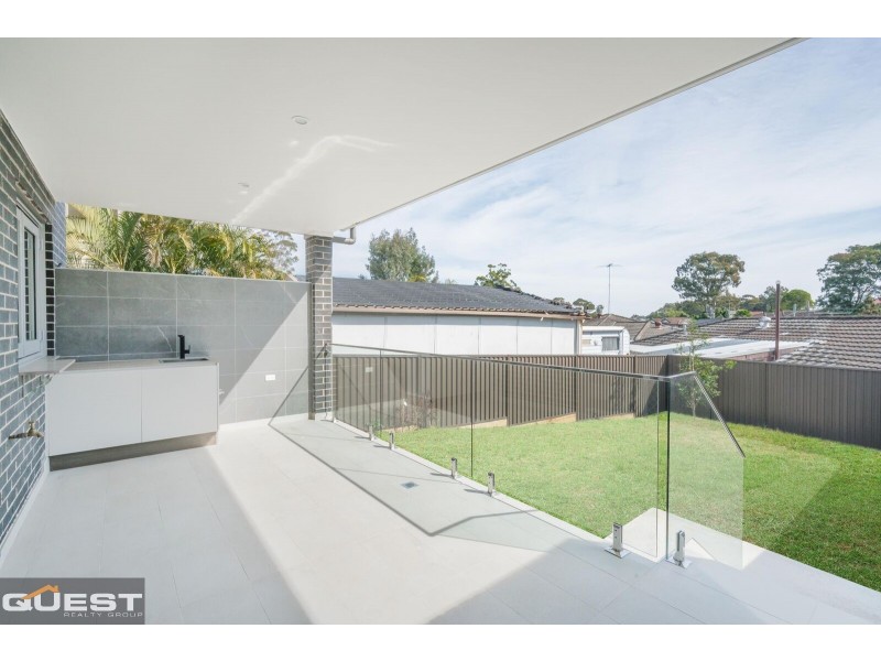 23 Cumberland Avenue, Georges Hall NSW 2198