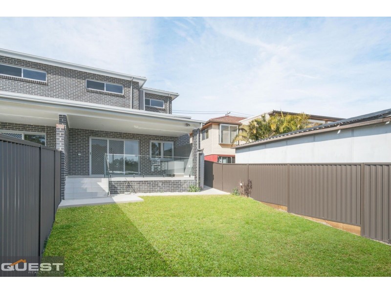 23 Cumberland Avenue, Georges Hall NSW 2198