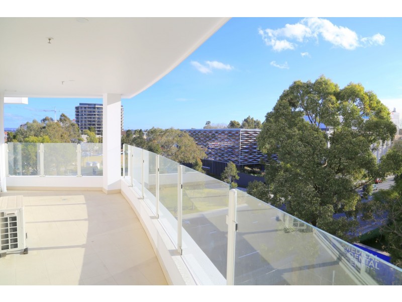 307/61 Rickard Road, Bankstown NSW 2200