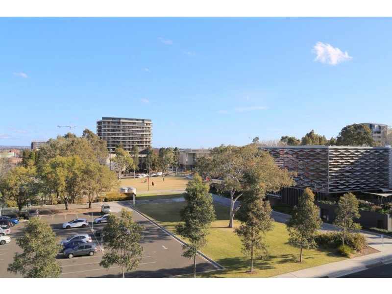 307/61 Rickard Road, Bankstown NSW 2200