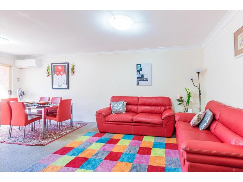 8/45 Reynolds Avenue, Bankstown NSW 2200