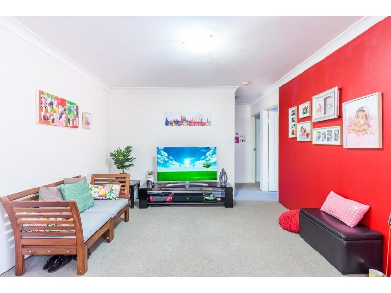8/45 Reynolds Avenue, Bankstown NSW 2200
