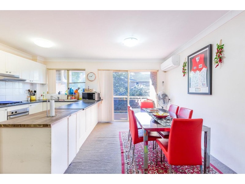 8/45 Reynolds Avenue, Bankstown NSW 2200