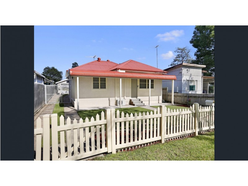 26 talbot rd, Yagoona NSW 2199