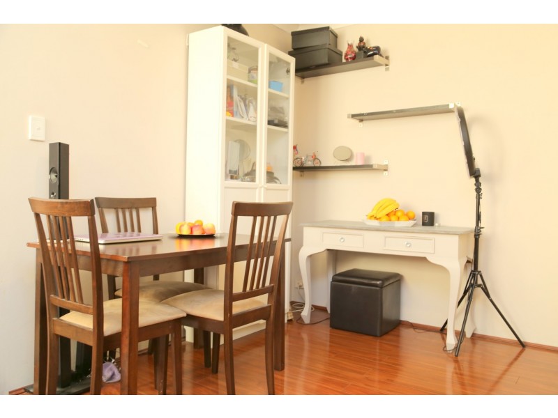 17/25 De Witt Street, Bankstown NSW 2200