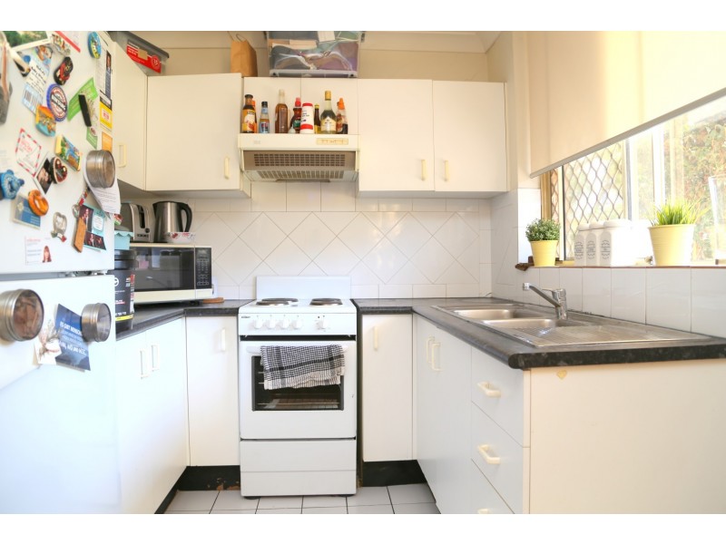 17/25 De Witt Street, Bankstown NSW 2200