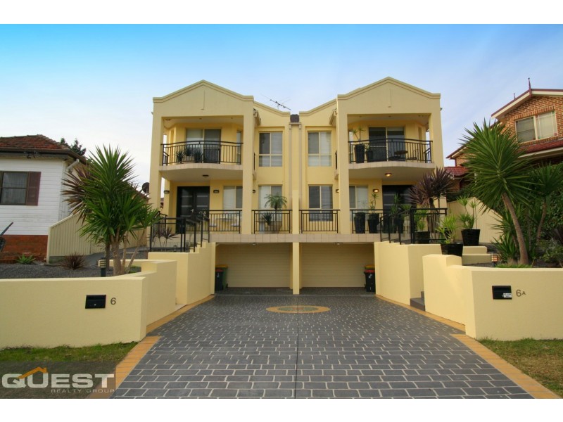 6 Merlen Crescent, Yagoona NSW 2199