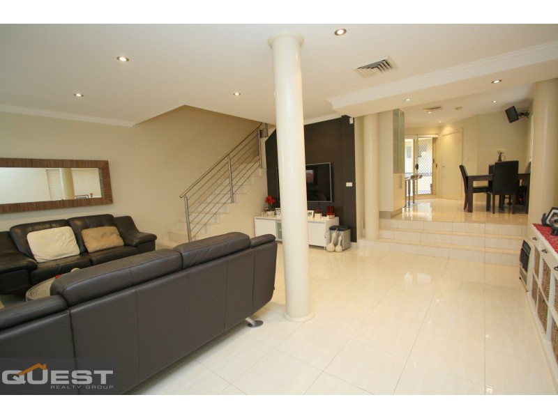 6 Merlen Crescent, Yagoona NSW 2199