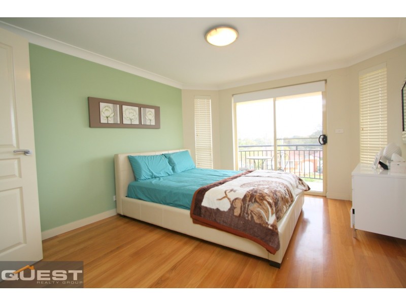 6 Merlen Crescent, Yagoona NSW 2199