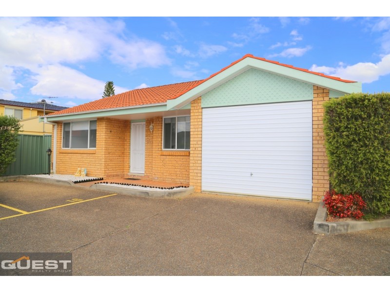 16/7 Wellington Road, Birrong NSW 2143