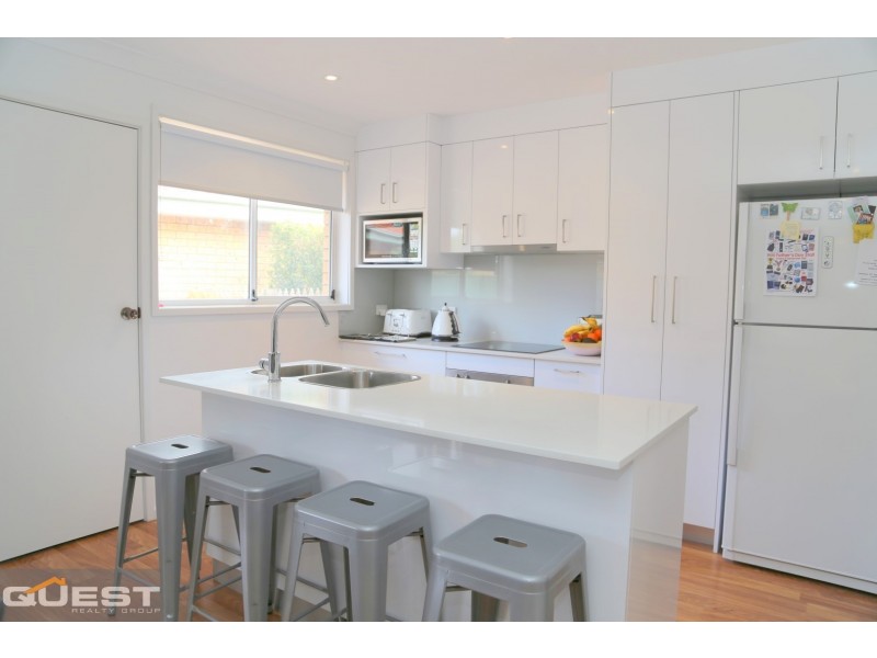 16/7 Wellington Road, Birrong NSW 2143