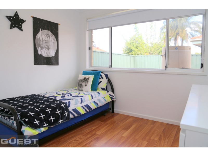 16/7 Wellington Road, Birrong NSW 2143