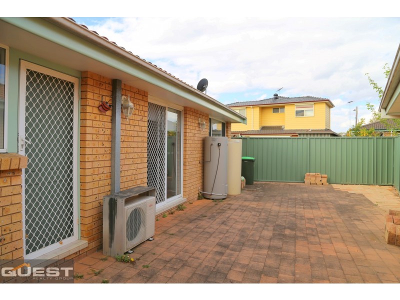 16/7 Wellington Road, Birrong NSW 2143
