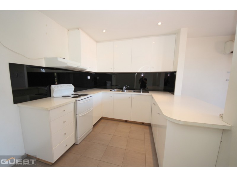 8/1 Haig Avenue, Georges Hall NSW 2198