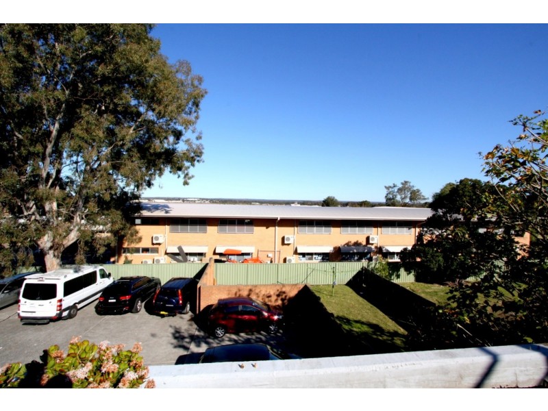 8/1 Haig Avenue, Georges Hall NSW 2198