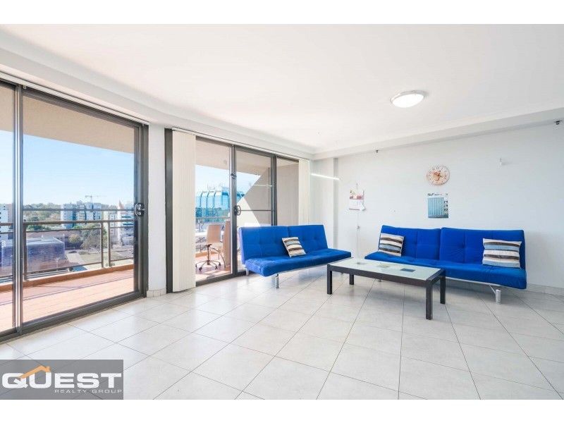 49/3-5 Fetherstone Street, Bankstown NSW 2200