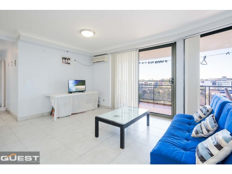 49/3-5 Fetherstone Street, Bankstown NSW 2200