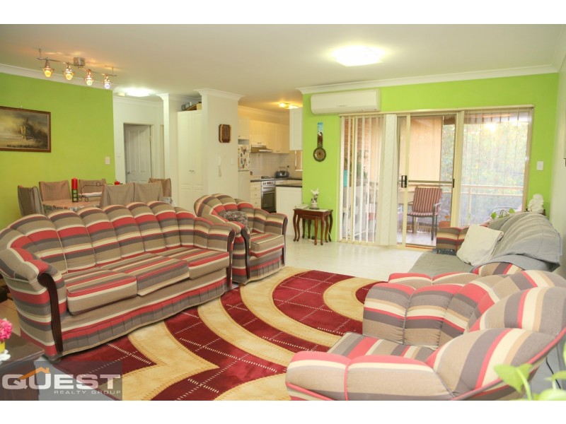 14/45 Reynolds Avenue, Bankstown NSW 2200