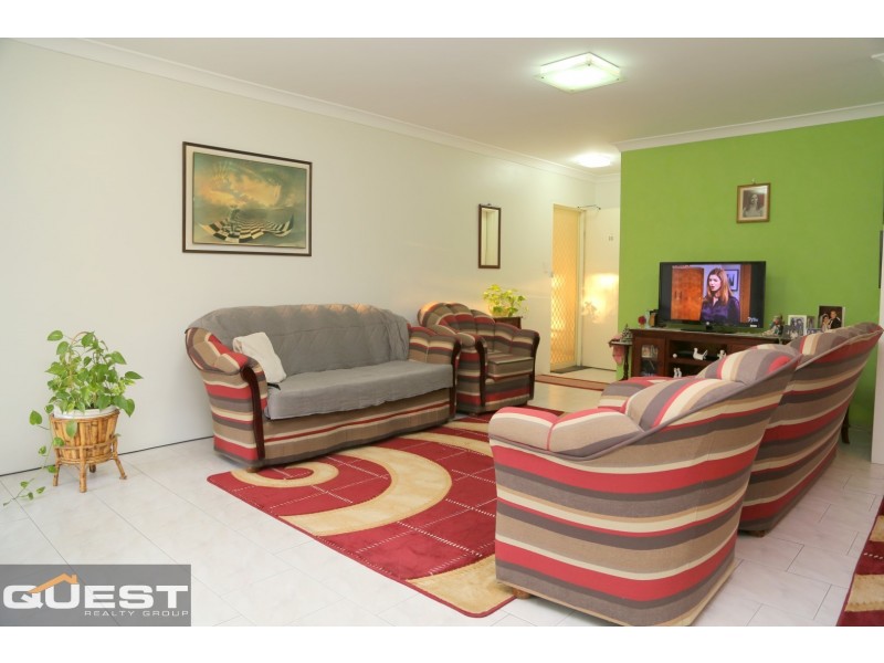 14/45 Reynolds Avenue, Bankstown NSW 2200