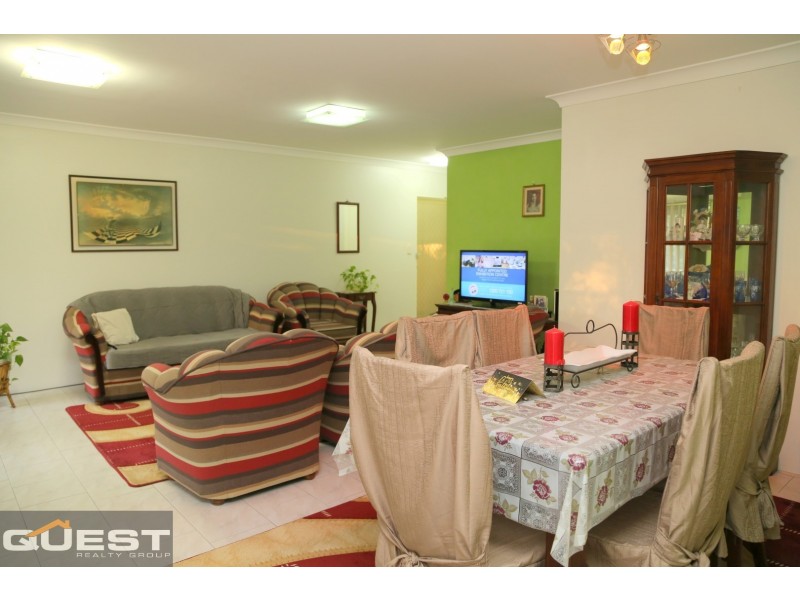 14/45 Reynolds Avenue, Bankstown NSW 2200