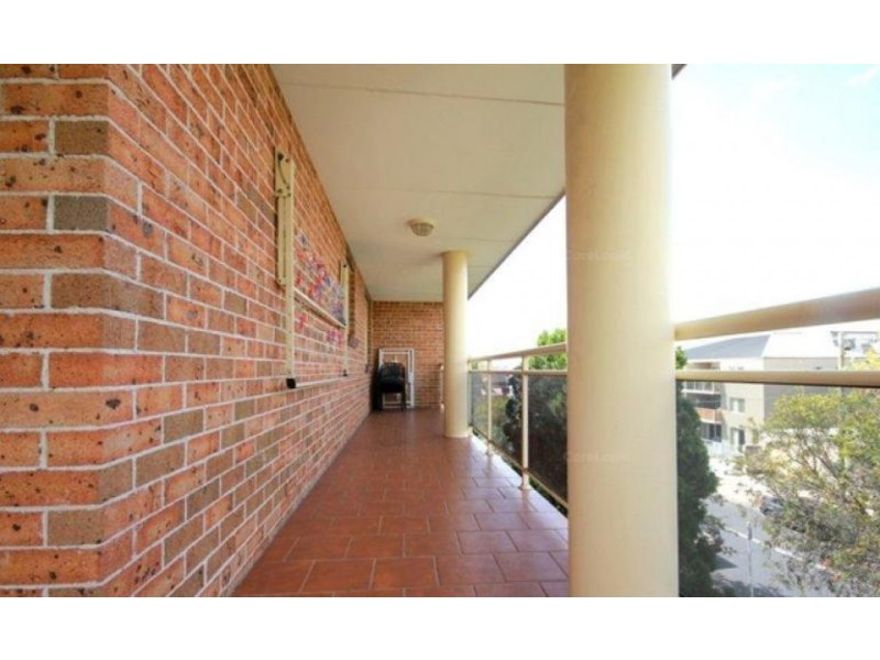 14/45 Reynolds Avenue, Bankstown NSW 2200