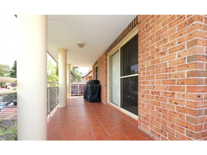 14/45 Reynolds Avenue, Bankstown NSW 2200