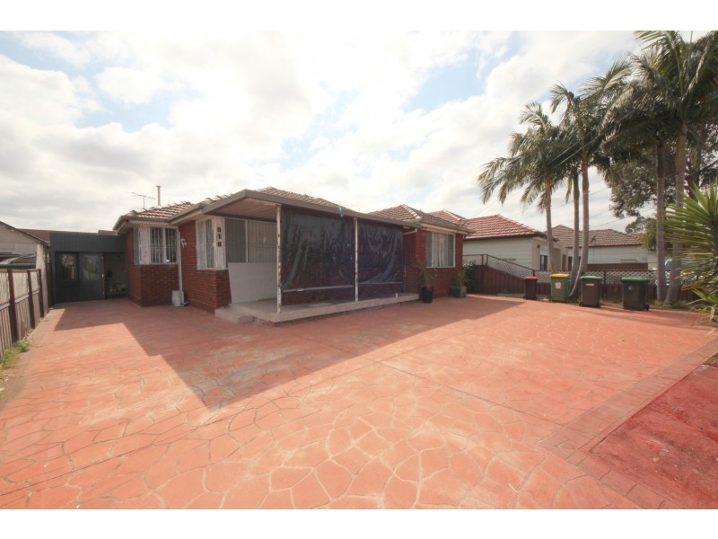 916 Hume Highway, Bass Hill NSW 2197