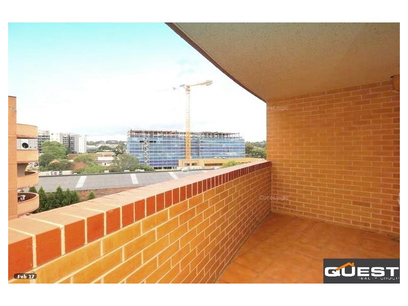 27/7-9 Cross Street, Bankstown NSW 2200
