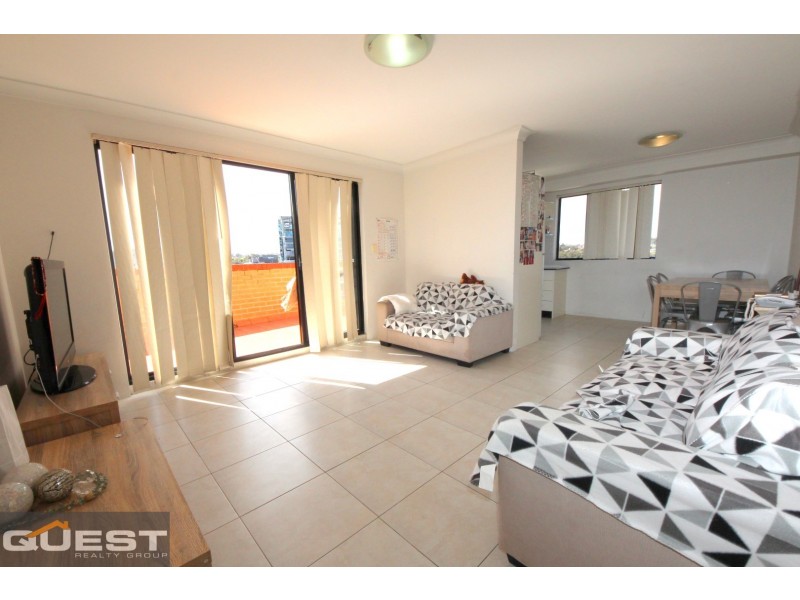 42/7-9 Cross Street, Bankstown NSW 2200