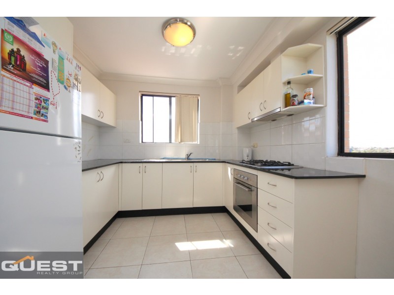 42/7-9 Cross Street, Bankstown NSW 2200