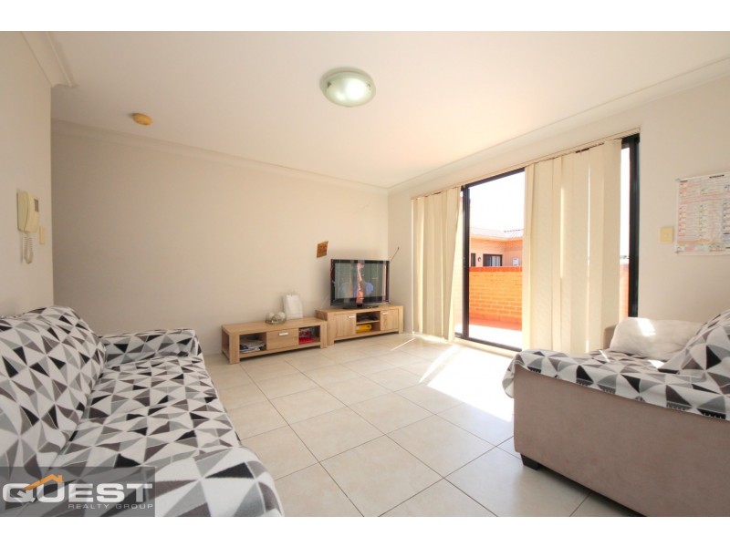42/7-9 Cross Street, Bankstown NSW 2200