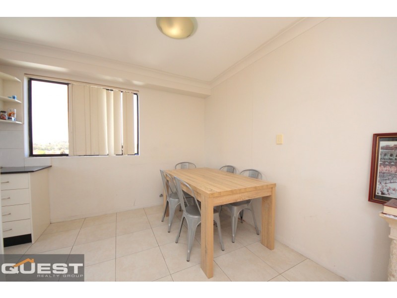 42/7-9 Cross Street, Bankstown NSW 2200