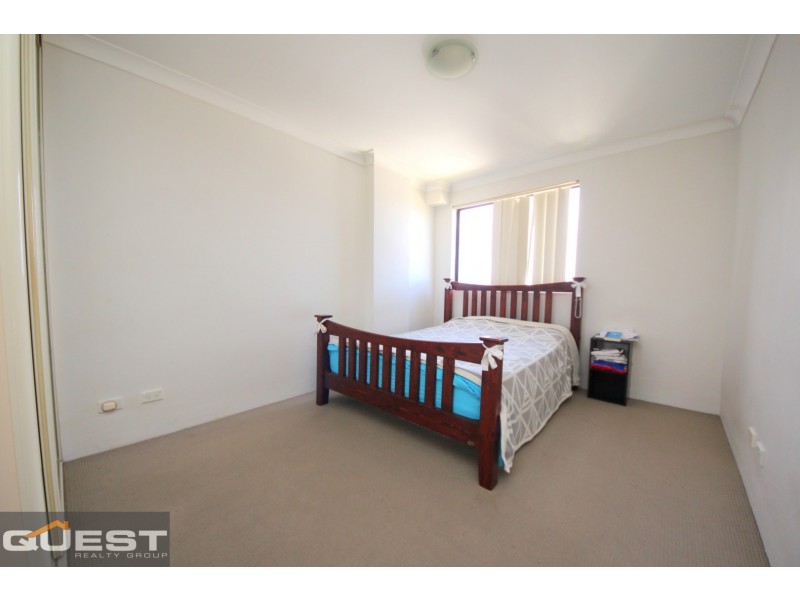 42/7-9 Cross Street, Bankstown NSW 2200