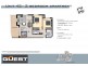 42/7-9 Cross Street, Bankstown NSW 2200 Floorplan
