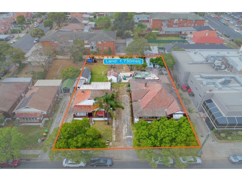 20-21 The Boulevarde, Lakemba NSW 2195