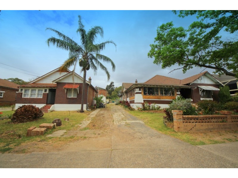 20-21 The Boulevarde, Lakemba NSW 2195