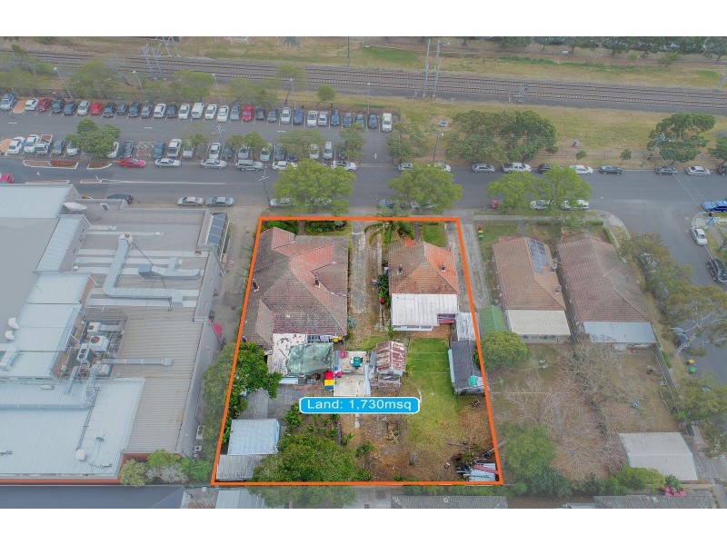 20-21 The Boulevarde, Lakemba NSW 2195