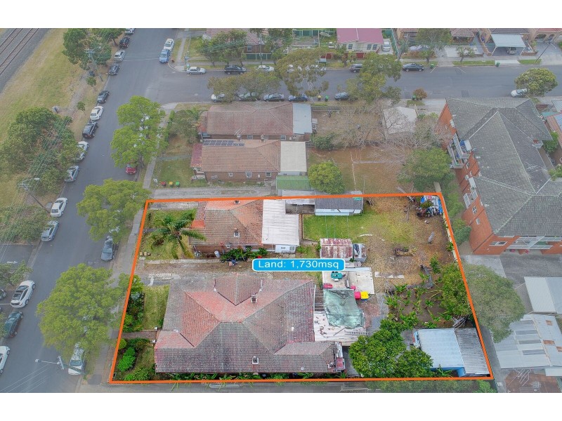 20-21 The Boulevarde, Lakemba NSW 2195