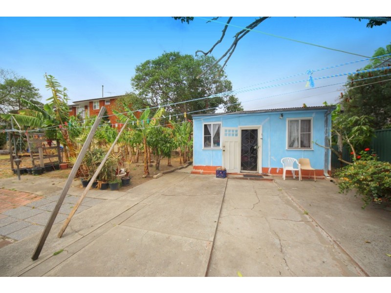 20-21 The Boulevarde, Lakemba NSW 2195