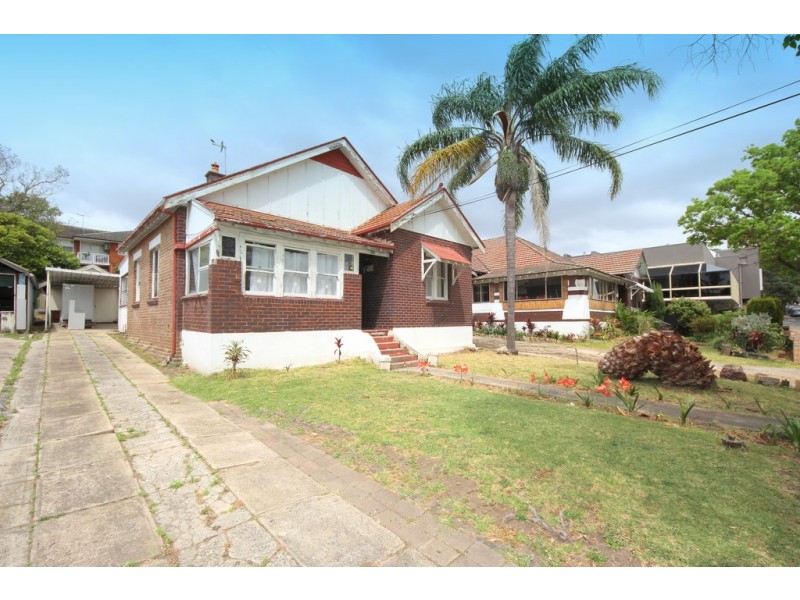 20-21 The Boulevarde, Lakemba NSW 2195