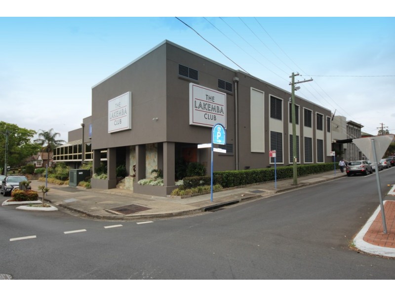 20-21 The Boulevarde, Lakemba NSW 2195