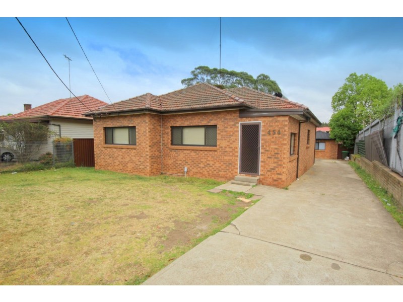 454 Waterloo Road, Greenacre NSW 2190