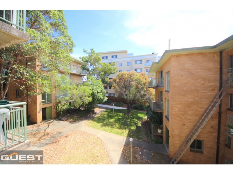 20/209 Auburn Road, Yagoona NSW 2199