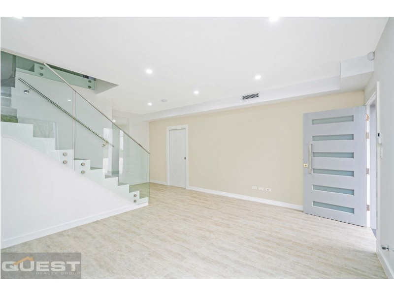 23A Cumberland Avenue, Georges Hall NSW 2198