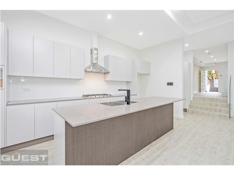 23A Cumberland Avenue, Georges Hall NSW 2198