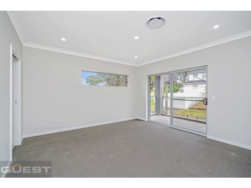 23A Cumberland Avenue, Georges Hall NSW 2198