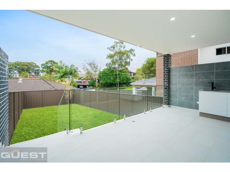 23A Cumberland Avenue, Georges Hall NSW 2198