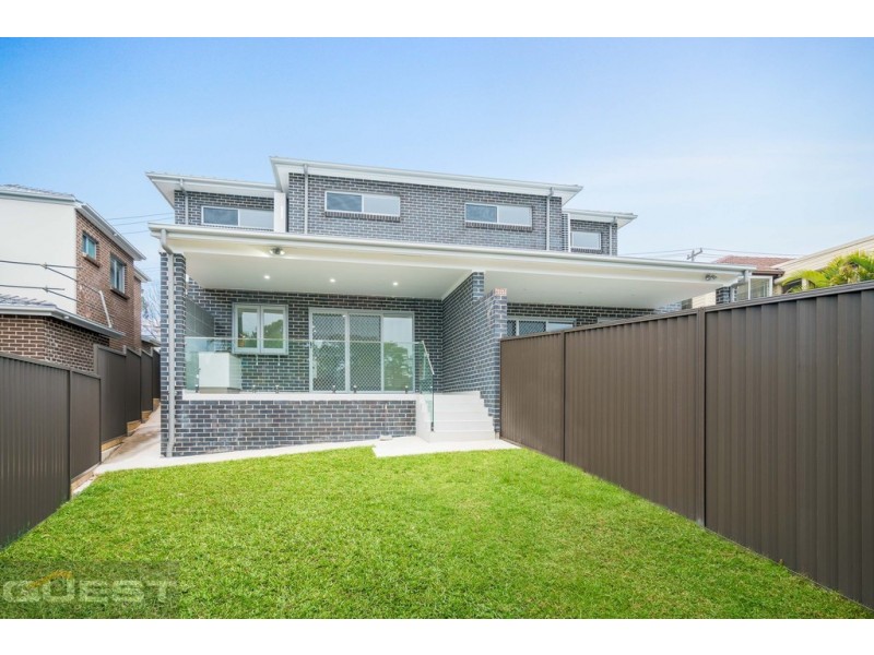 23A Cumberland Avenue, Georges Hall NSW 2198