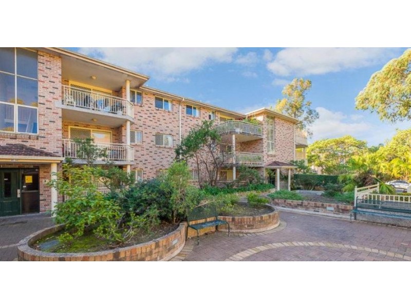 29/94 Meredith, Bankstown NSW 2200